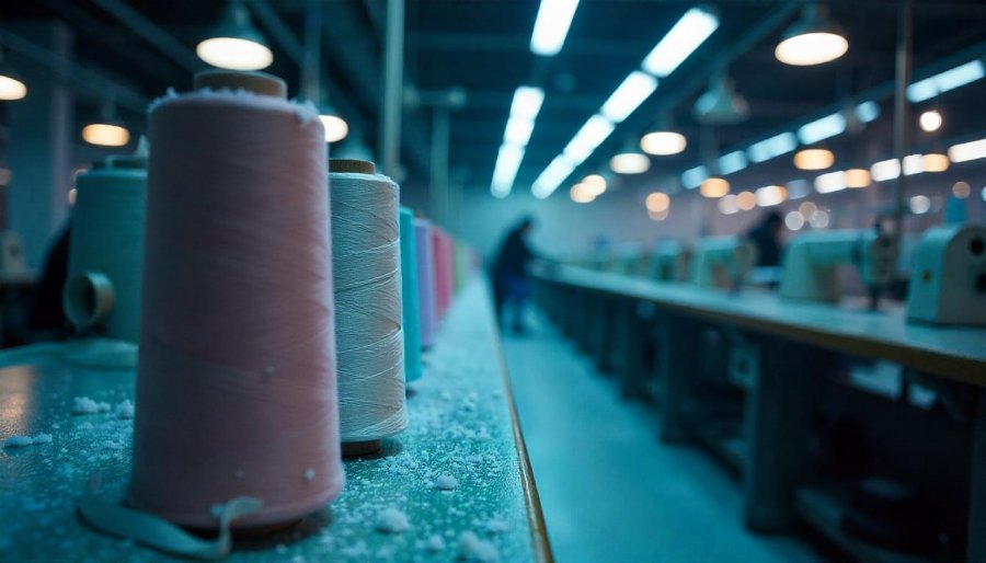 The Hidden Environmental Toll of Nylon You Never Knew