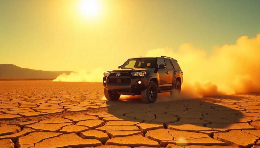 Mastering Summer Tire Care for Safer, Longer-Lasting Drives