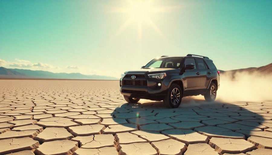 Essential Summer Tire Care Tips for Safer Driving