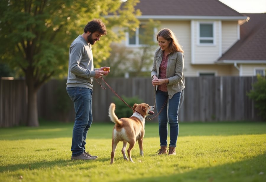 Master the Secrets to Calm and Confident Dog Walks