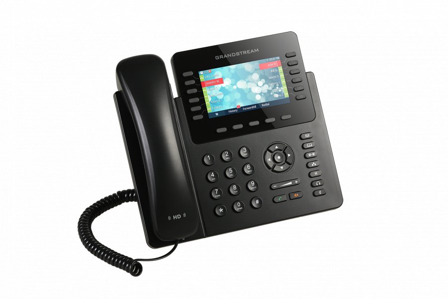 Unlocking the Future of Personalized Business Telephony