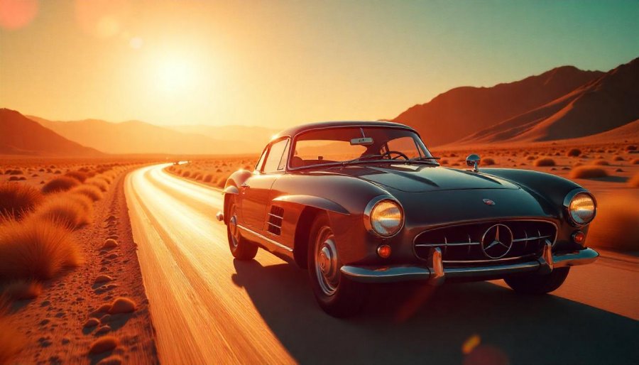 Master Summer Tire Care for Safer, Longer-Lasting Drives
